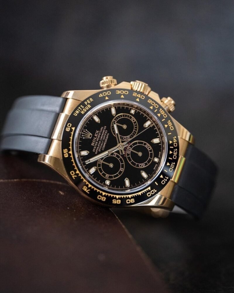 Rolex Daytona Superior