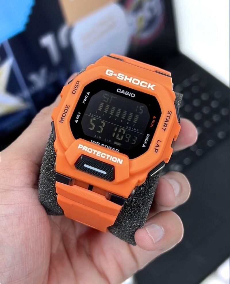 Casio G-Shock GBD 200 Series For Men