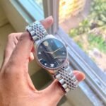 Gucci G-Timeless Silver