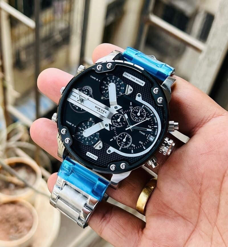 Diesel DZ7331 5 colors