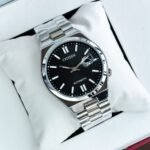Citizen Nj015 Black