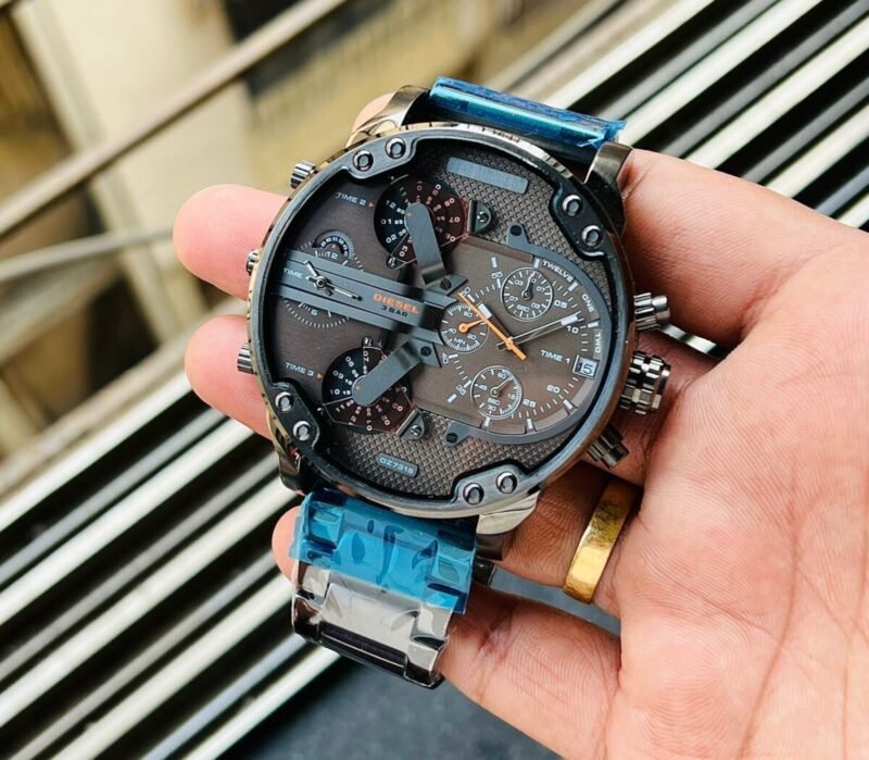 Diesel DZ7331 5 colors