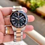 Tag Heuer Aquaracer Rosegold