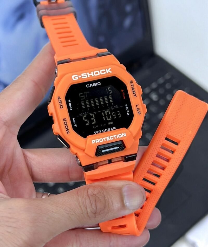 Casio G-Shock GBD 200 Series For Men