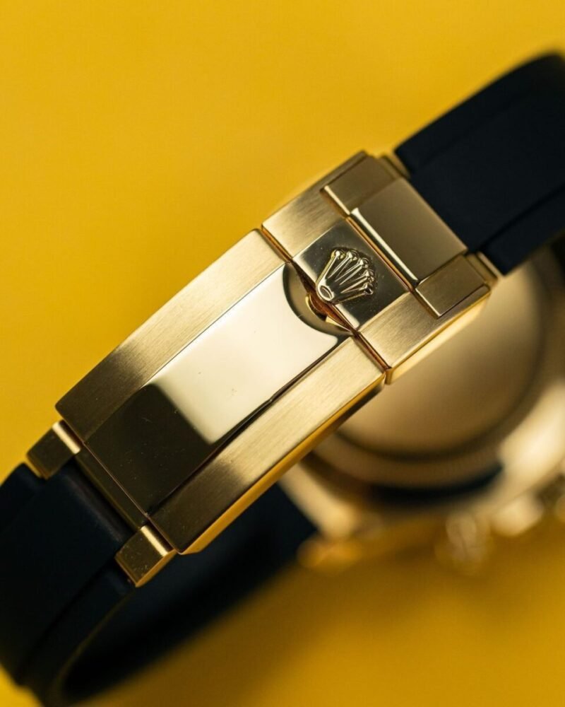 Rolex Daytona Superior