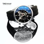 Tag Heuer Eiffel tower