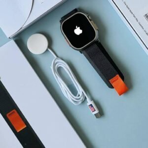 Apple Watch Ultra First Copy