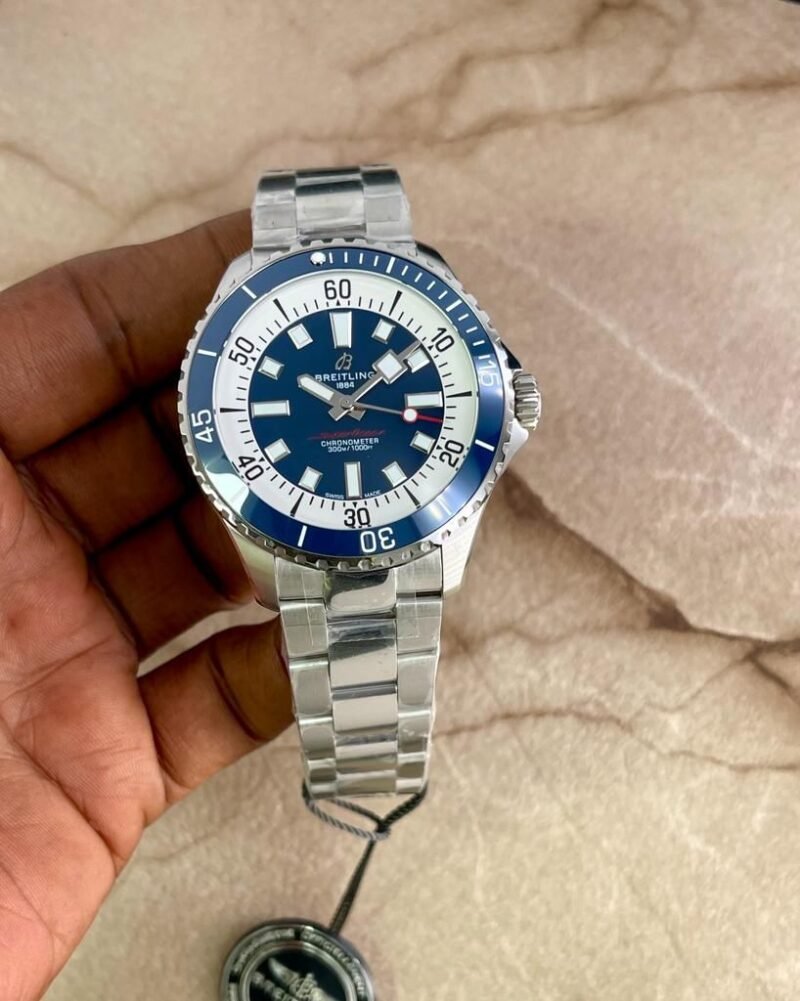 Breitiling Superocean 44 Collection