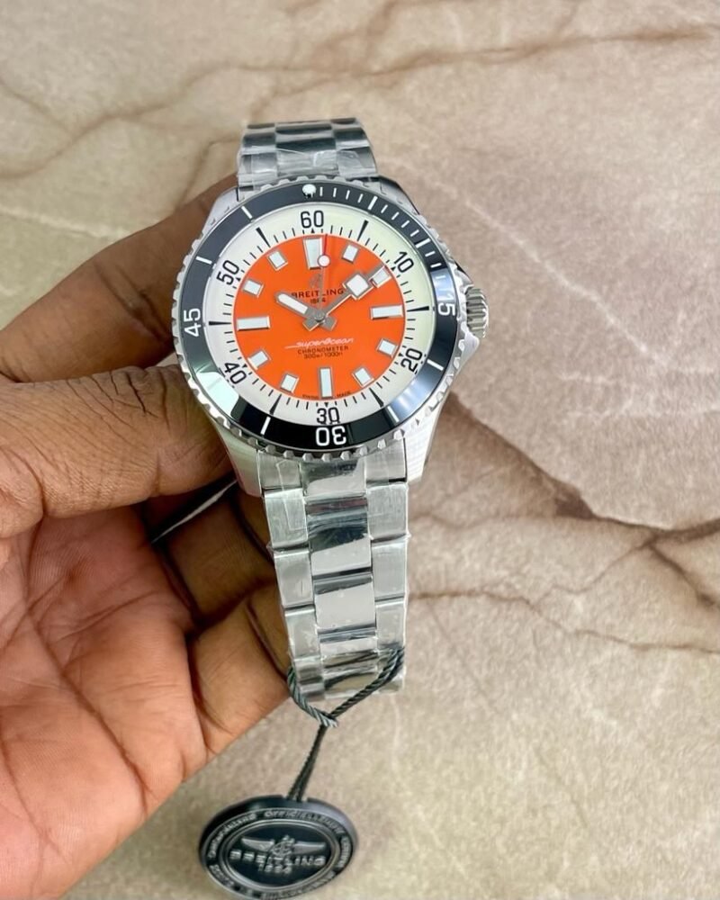Breitiling Superocean 44 Collection