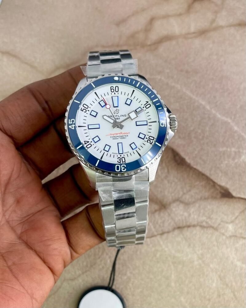 Breitiling Superocean 44 Collection