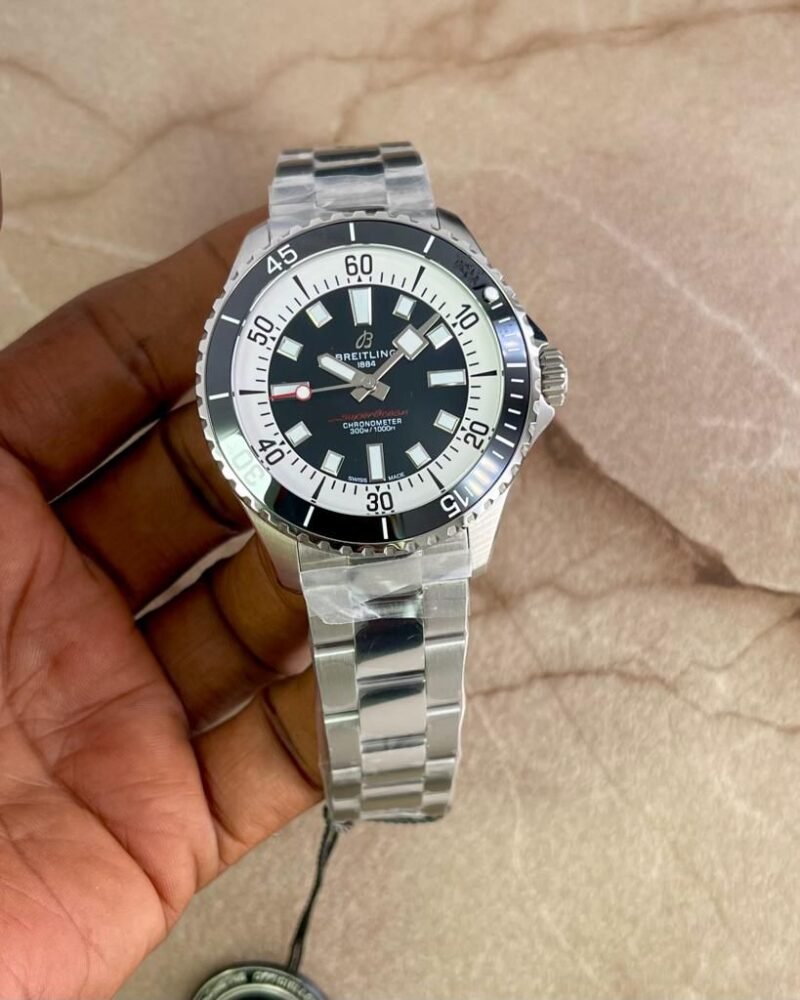 Breitiling Superocean 44 Collection