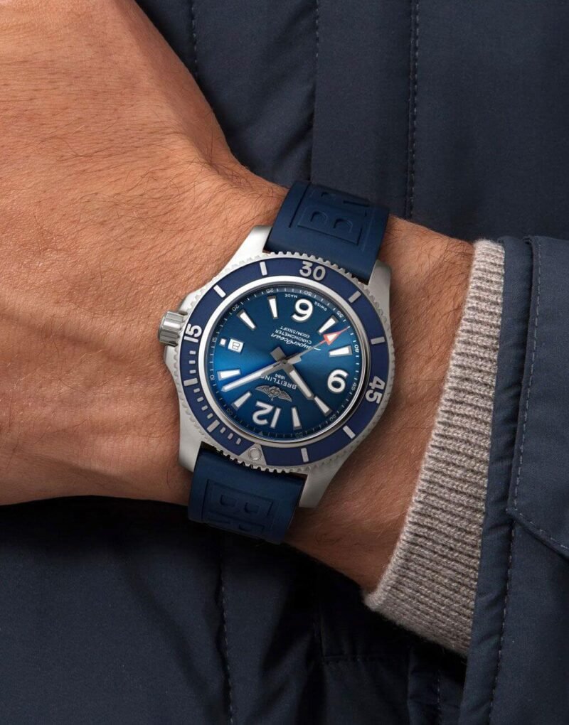 Breitling Superocean Automatic 42