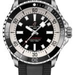 Breitling Superocean White