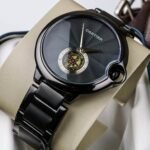 Cartier Ballon