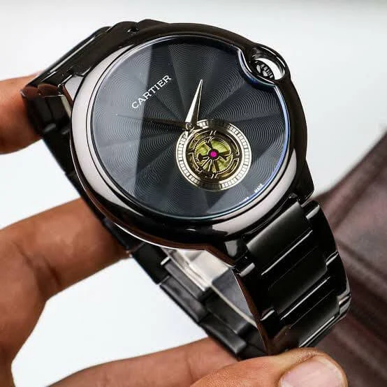 Cartier
