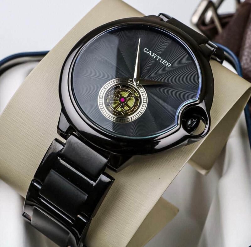 Cartier Ballon