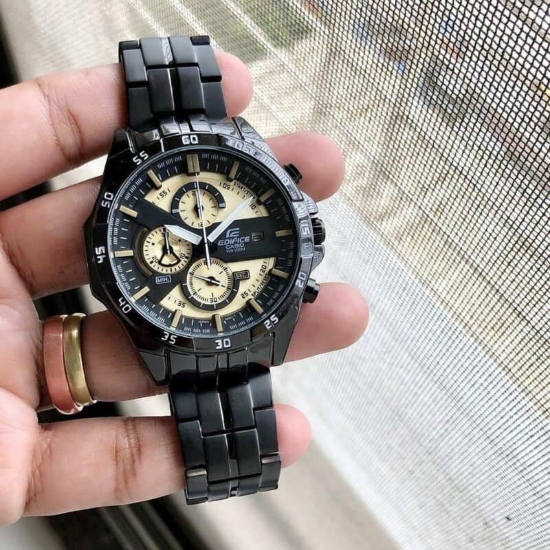 Casio Edifice Model-EFS-S550