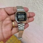 Casio Electro Luminescence