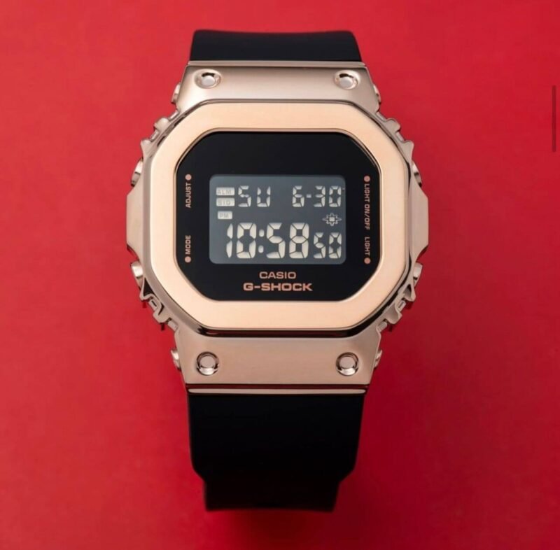 Casio G-Shock