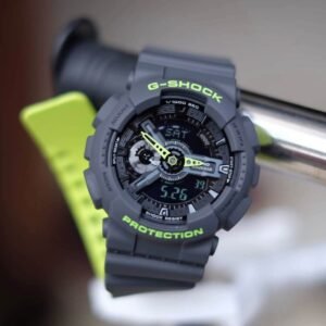 Casio G-Shock GA-110