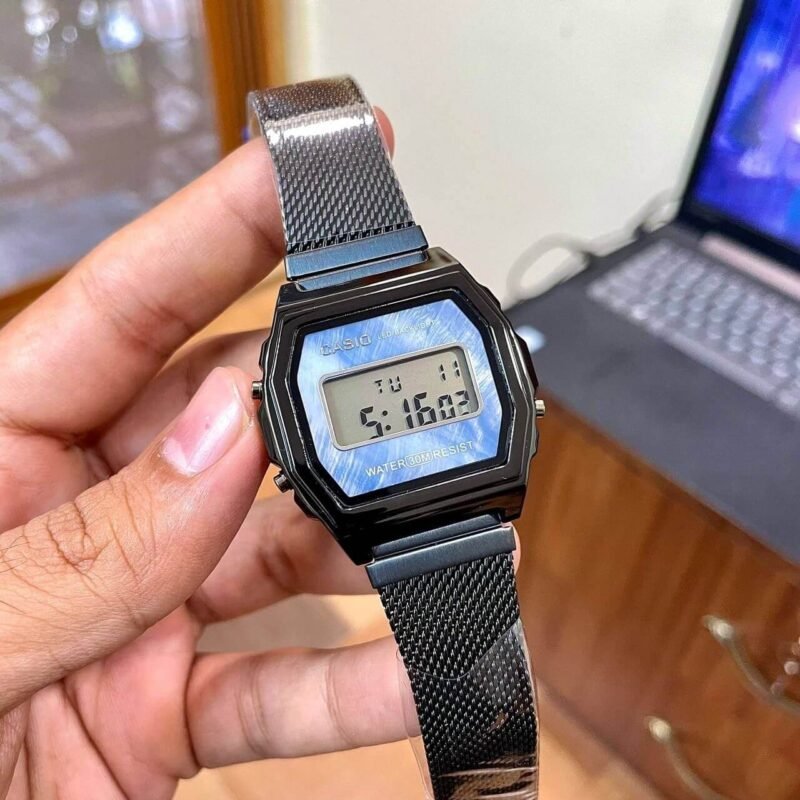 Casio Vintage
