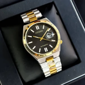 Citizen Tsuyosa Collection NJ015