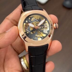 Corum Rotating Tourbillon Automatic