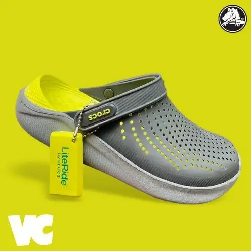 Crocs first copy shoes