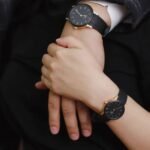 Daniel Wellington Iconic Motion 7A