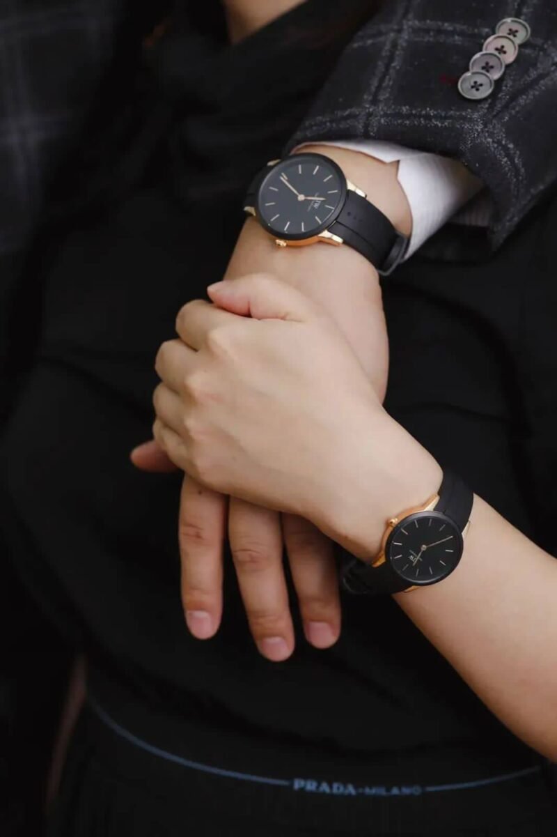 Daniel Wellington Iconic Motion 7A