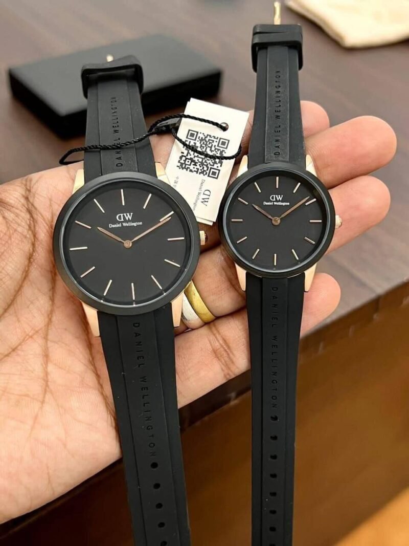 Daniel Wellington Iconic Motion 7A