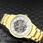 Emporio Armani Meccanico- 5 Colors