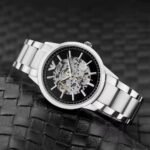 Emporio Armani Meccanico- 5 Colors