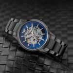 Emporio Armani Meccanico- 5 Colors