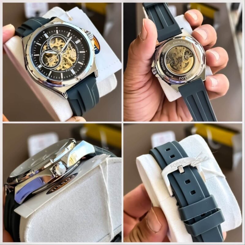 FOSSIL FB-01 Automatic