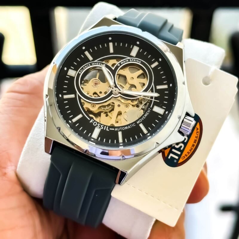 FOSSIL FB-01 Automatic