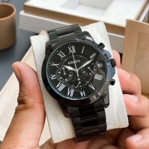 FOSSIL FS5474 Chronograph