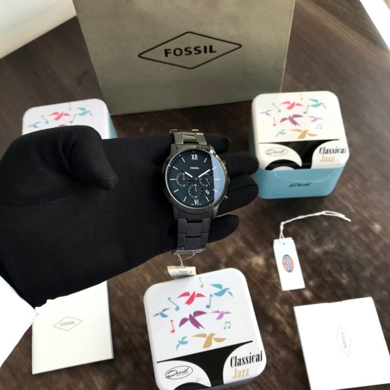 Fossil Grant FS5475
