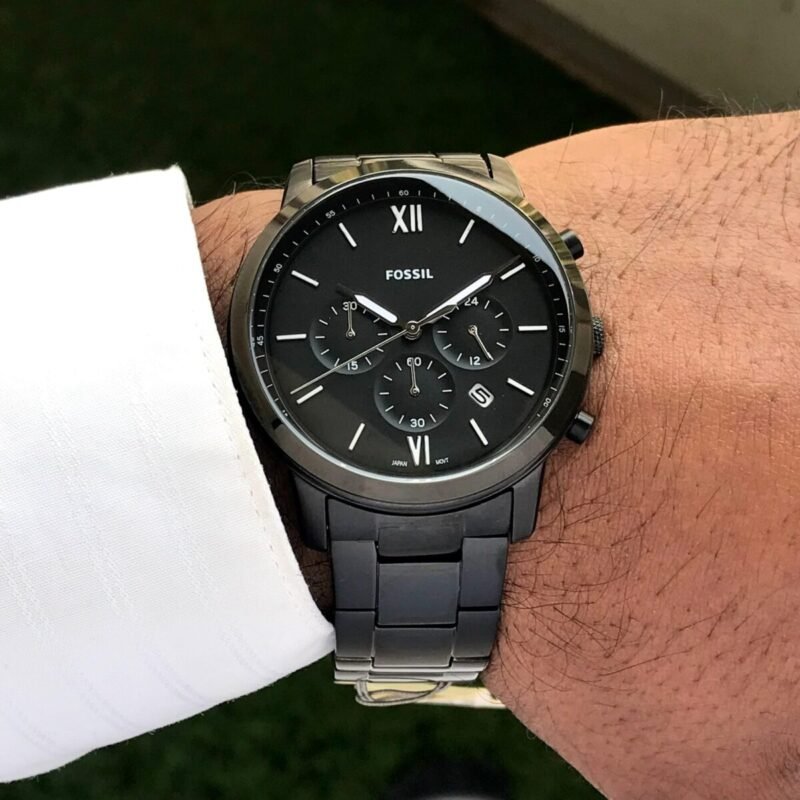 Fossil Grant FS5475