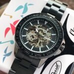 Fossil Grant Skeleton Edition