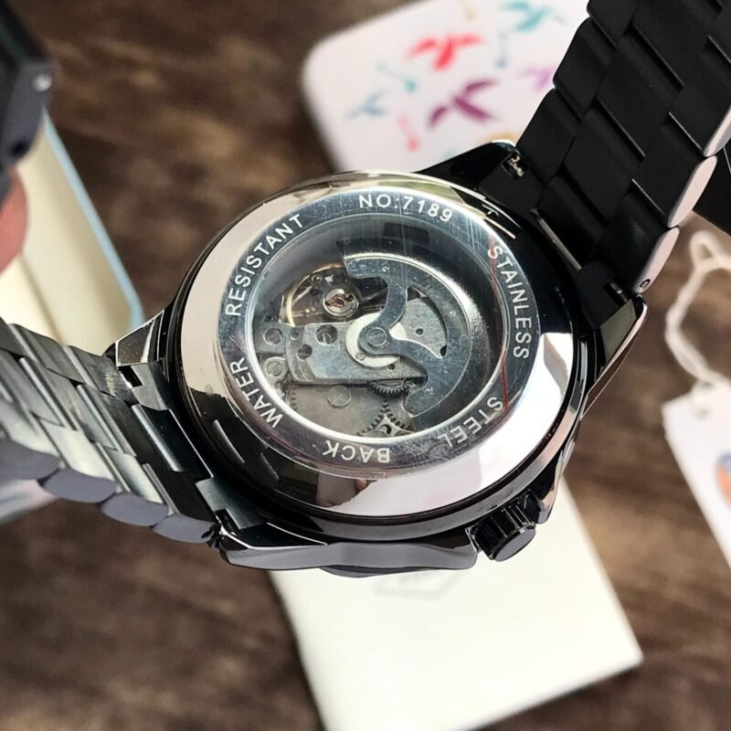 Fossil Grant Skeleton Edition