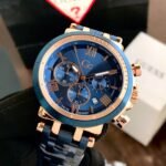 Guess Insider Chronograph XL