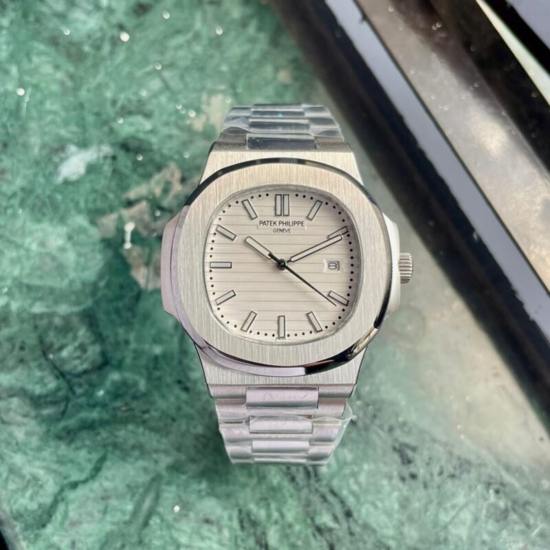 Patek Philippe Nautilus Ever Rose