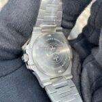 Patek Philippe Nautilus Ever Rose