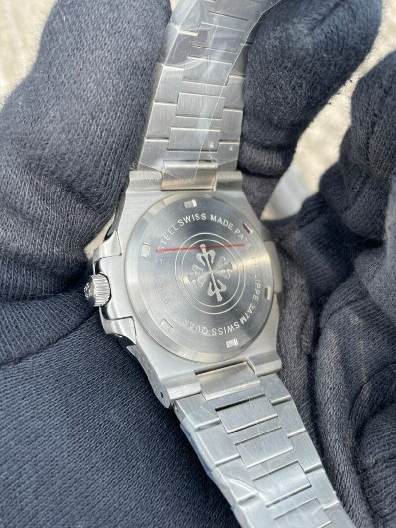 Patek Philippe Nautilus Ever Rose