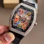 Franck Muller Diomand