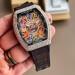 Franck Muller Diomand