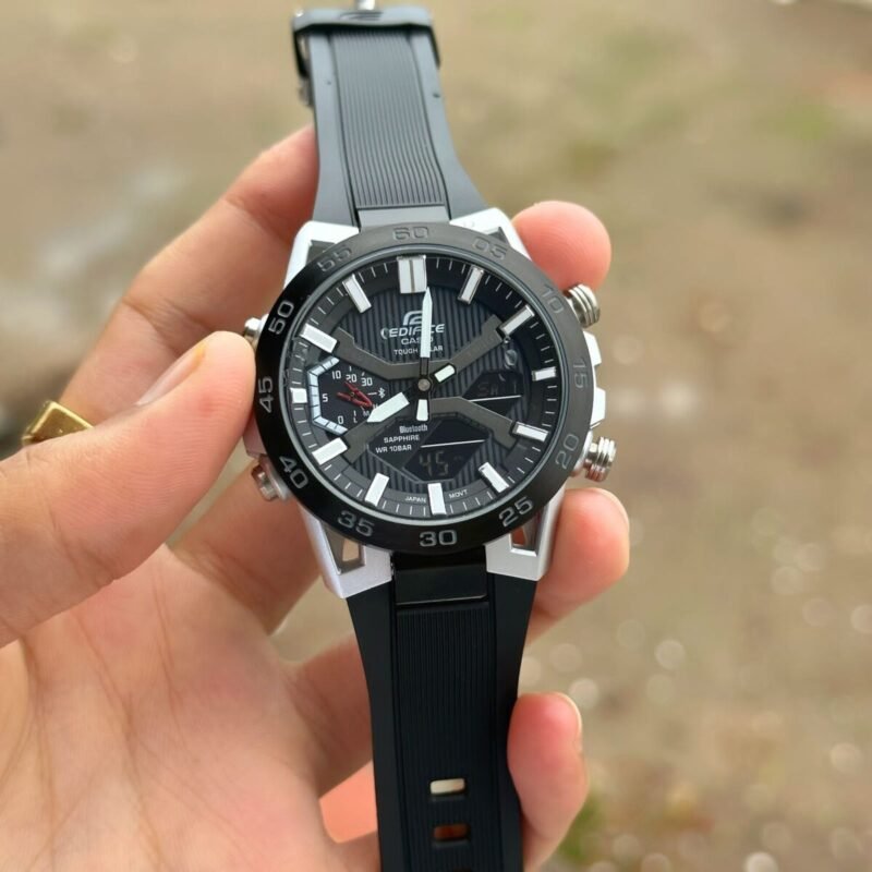 Casio Edifice ECB-2000PB