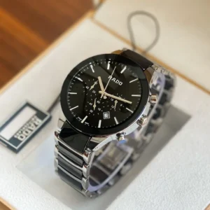 Rado Centrix Chronograph