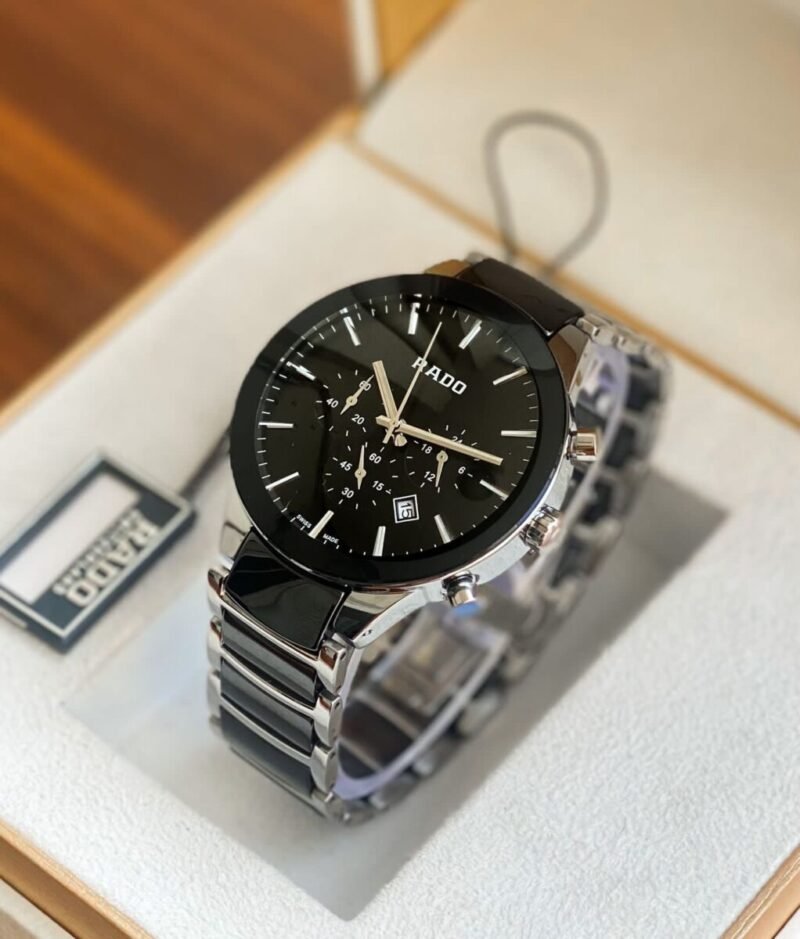 Rado Centrix Chronograph